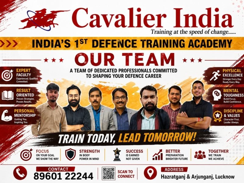 our team
